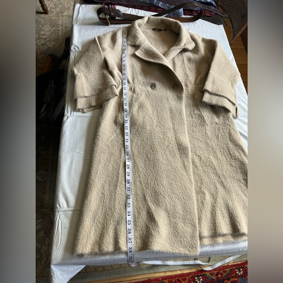 🔥 SALE!!!!🌟ICONIC Sweater Coat - Picture 5 of 11